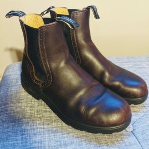 Blundstone-Women's 1352 series Size 10, Burgundy